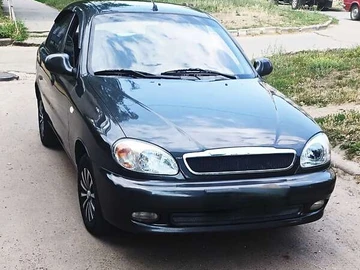 Авто ЗАЗ Sens 2013 № 7890063