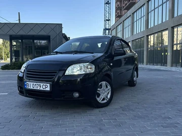 Авто ЗАЗ Vida 2012 № 7890081