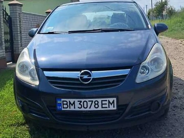 Авто Opel Corsa 2008 № 7890093