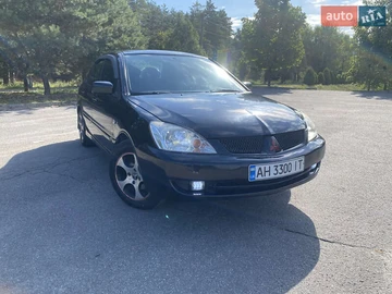 Авто Mitsubishi Lancer 2006 № 7890094