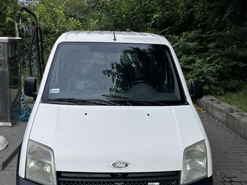Авто Ford Transit Connect 2003 № 7890101