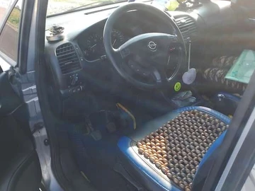 Авто Opel Zafira 1999 № 7890103