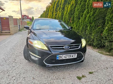 Авто Ford Mondeo 2012 № 7890133