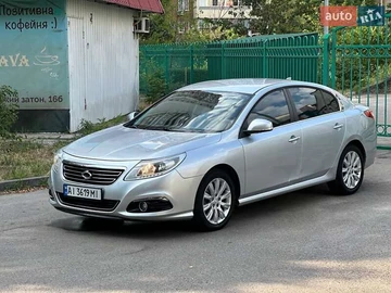 Авто Renault Latitude 2014 № 7890134