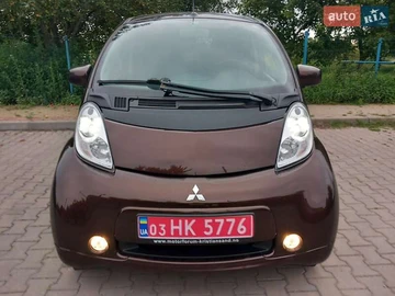 Авто Mitsubishi I-Miev 2016 № 7890141