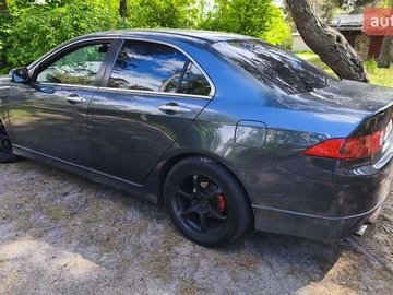 Авто Honda Accord 2003 № 7890143