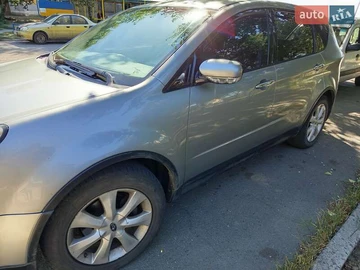 Авто Subaru Tribeca 2006 № 7890162