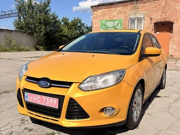 Авто Ford Focus 2012 № 7890167