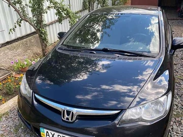 Авто Honda Civic 2008 № 7890170