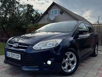 Авто Ford Focus 2011 № 7890185