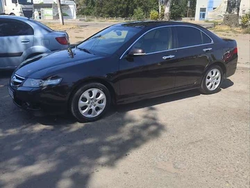 Авто Honda Accord 2007 № 7890187