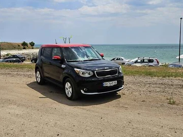Авто KIA Soul 2015 № 7890190