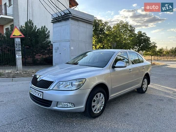 Авто Skoda Octavia 2011 № 7890196