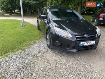 Авто Ford Focus 2014 № 7890198
