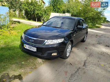 Авто KIA Magentis 2008 № 7890199