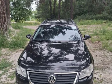 Авто Volkswagen Passat 2008 № 7890203