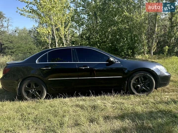 Авто Honda Legend 2006 № 7890208
