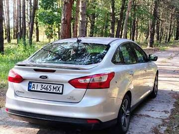 Авто Ford Focus 2013 № 7890220