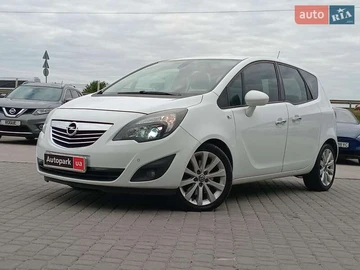 Авто Opel Meriva 2012 № 7890223