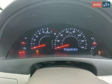 Авто Toyota Camry 2010 № 7890227