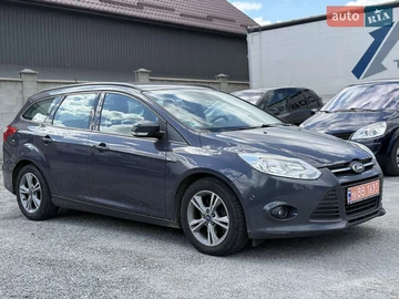 Авто Ford Focus 2015 № 7890230