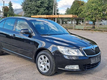 Авто Skoda Octavia 2010 № 7890231