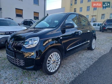 Авто Renault Twingo 2021 № 7890235