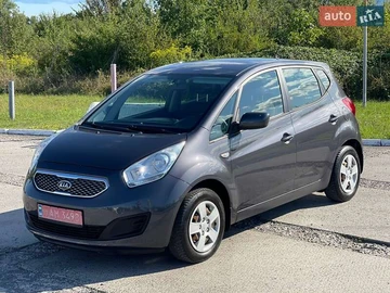 Авто KIA Venga 2013 № 7890242