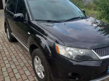 Авто Mitsubishi Outlander 2008 № 7890245