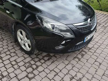 Авто Opel Zafira 2012 № 7890258