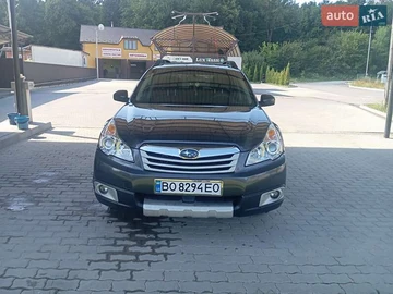 Авто Subaru Outback 2012 № 7890271