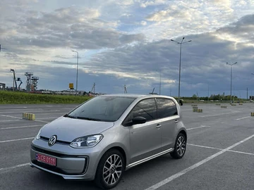 Авто Volkswagen E-Up 2020 № 7890282