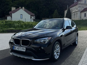 Авто BMW X1 2014 № 7890298