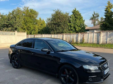 Авто Audi A4 2010 № 7890300