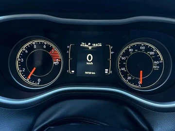 Авто Jeep Cherokee 2016 № 7890351