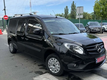 Авто Mercedes Citan 2019 № 7890352