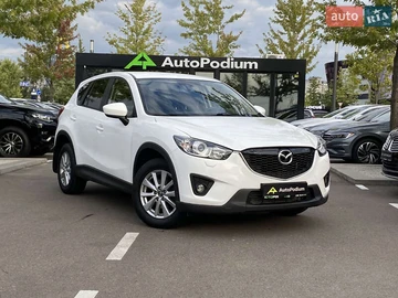 Авто Mazda Cx-5 2014 № 7890353