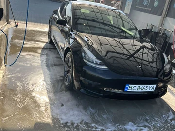 Авто Tesla Model 3 2019 № 7890355