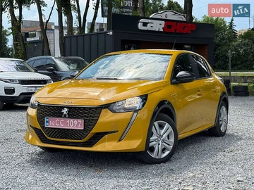 Авто Peugeot E-208 2023 № 7890360
