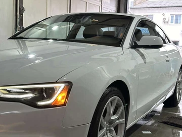 Авто Audi A5 2014 № 7890361