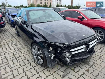 Авто Mercedes C-Class 2019 № 7890362