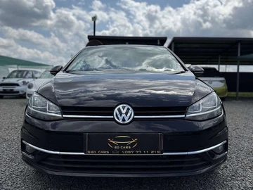 Авто Volkswagen Golf 2018 № 7890363
