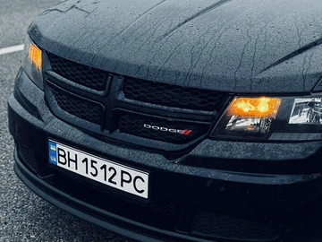 Авто Dodge Journey 2018 № 7890367