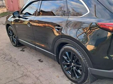 Авто Mazda Cx-9 2016 № 7890396