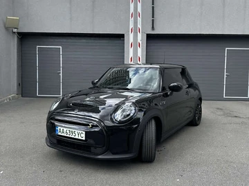 Авто MINI Cooper 2022 № 7890404