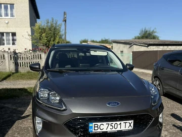 Авто Ford Escape 2022 № 7890411