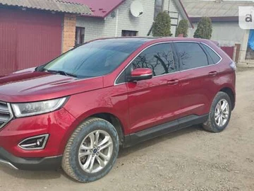 Авто Ford Edge 2017 № 7890417