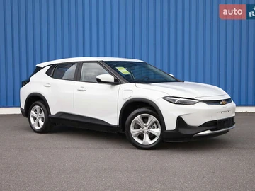 Авто Chevrolet Menlo 2024 № 7890421