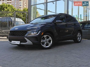 Авто Hyundai Kona 2022 № 7890426
