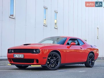 Авто Dodge Challenger 2015 № 7890433